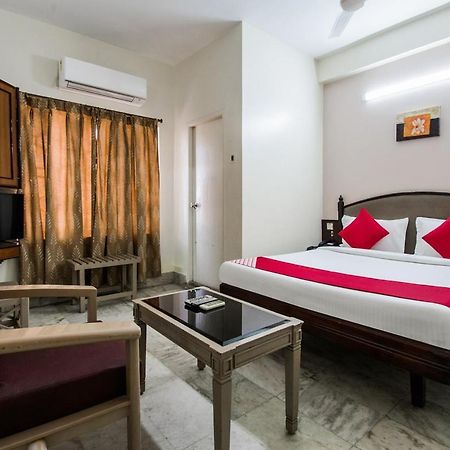 Bhavani Residency Hotel Nellore Exterior foto
