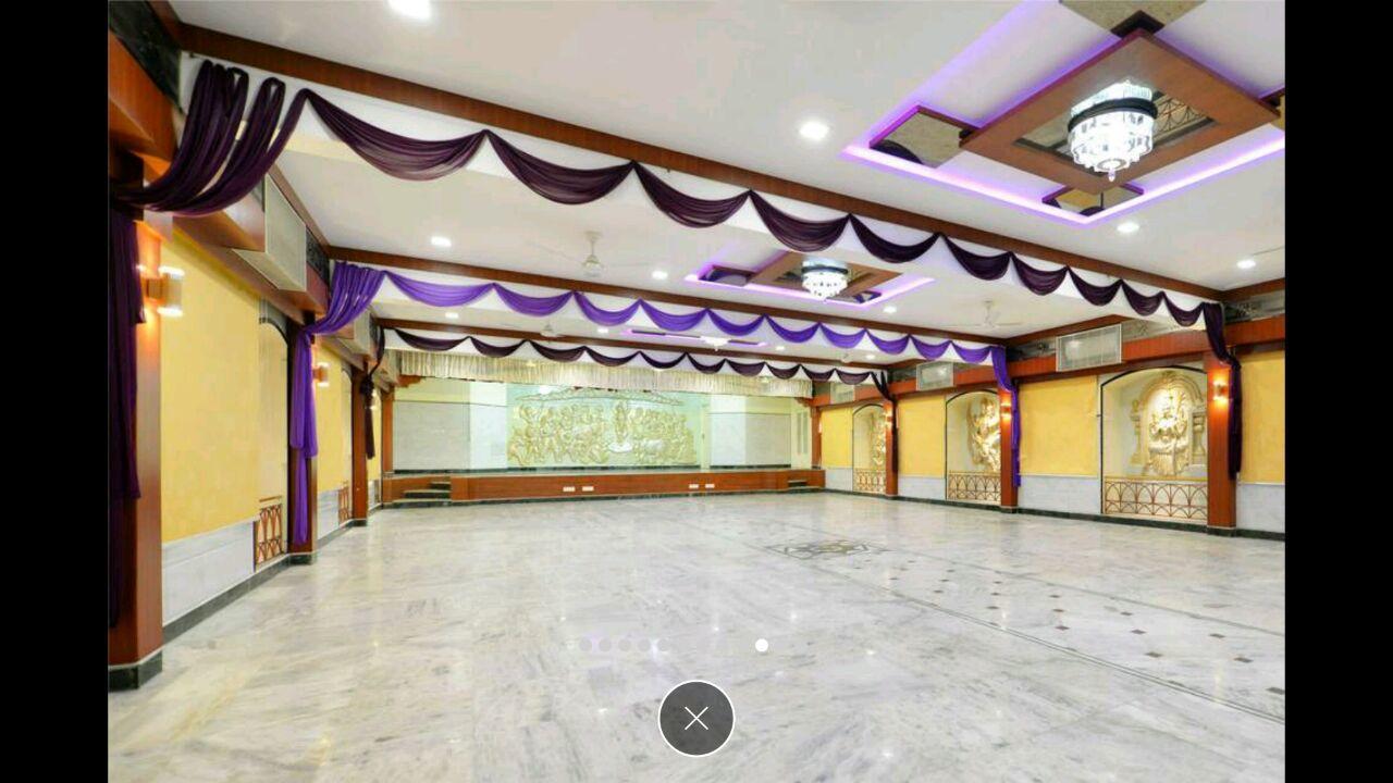 Bhavani Residency Hotel Nellore Exterior foto