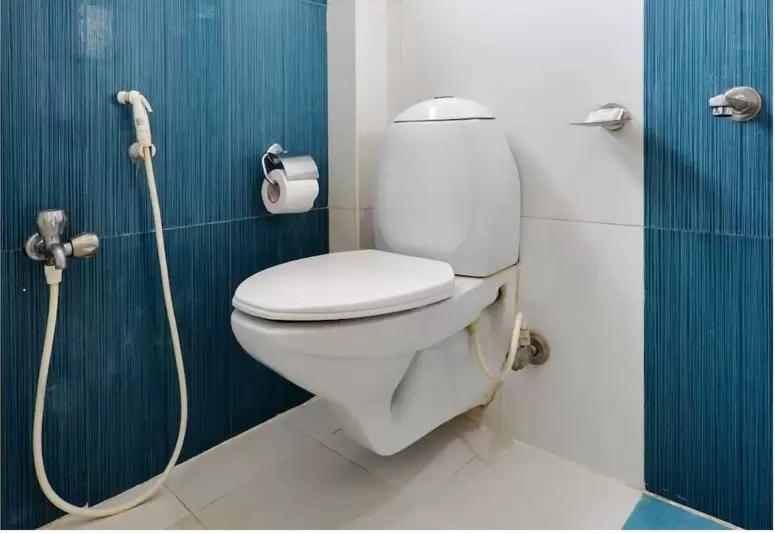 Bhavani Residency Hotel Nellore Exterior foto